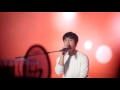 151010 EXO-Love concert. Boyfriend (D.O. ver)