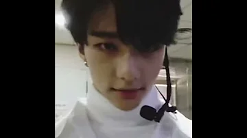 Hyunjin vine| Stray kids| Hyunjin|