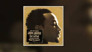 Watch John Legend What A Wonderful World video