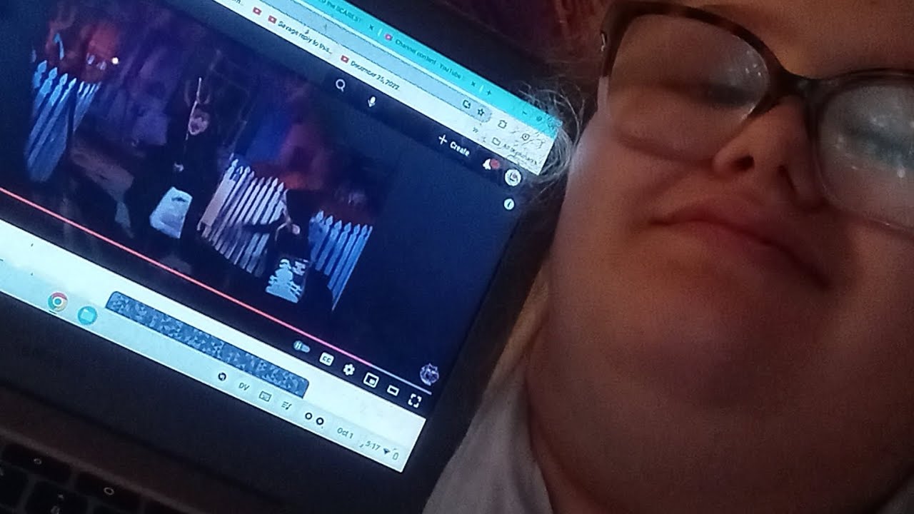 reacting to hocus pocus 3 will blow your mind