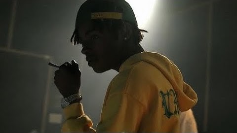 YSN Flow - Let Me Bleed (Official Audio)