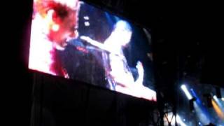 Muse - Fuji Rock Festival 2010