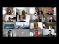 African Studies Global Virtual Forum: Decoloniality and Southern Epistemologies–Mahmood Mamdani