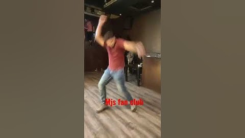 Varun Sir Dance Video | Varun Sir Op 🔥 | Mjs Defence Academy | Mjs | #shorts | #ytshorts | MJS | mjs