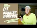 Indoor Walking Workout | Full 30 Minute Indoor Cardio walk | Moore2Health