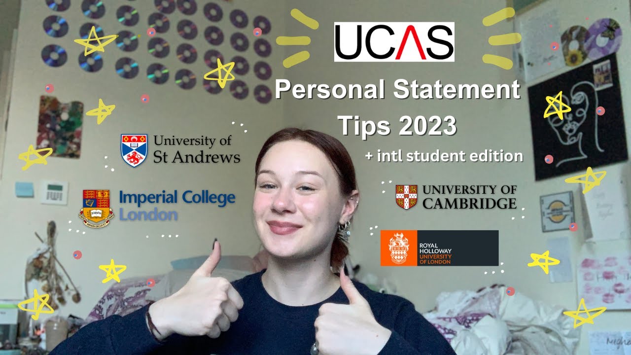 ucas personal statement vs common app
