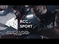 Andrei Arlovski / RCC Sport