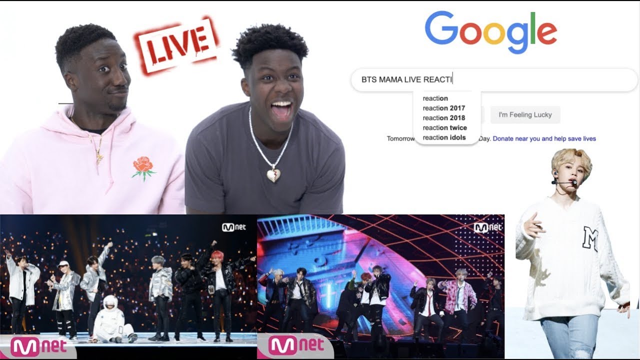 vlogs in spanish BTS MAMA JAPAN + HONG KONG [FULL LIVE PERFORMANCE] | REACTION