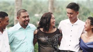 Marc and Joseph's Events - Birthday Video Shoot of Ms. Maribel