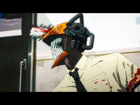 Chainsaw Devil Gives His Power To A Boy And He Becomes A Powerful Devil Hunter (12) | Anime Recap