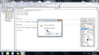 VB GUIA DE ESTUDIO 1 PRACTICO PARTE 2