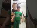 João Guilherme dancinha #criancafeliz #shorts #fyp