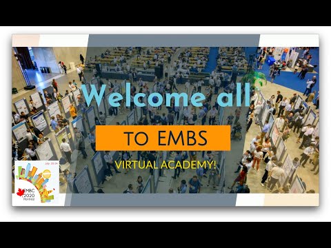 EMBC20 Promotional Video