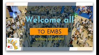 EMBC20 Promotional Video