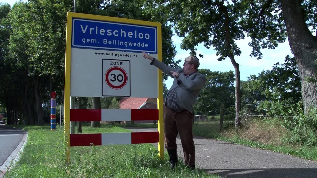 Evert Baptist - Vriescheloo