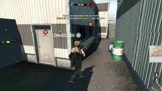 WARFACE SovS vs Everest (8x8, D17, 25.06.2015)