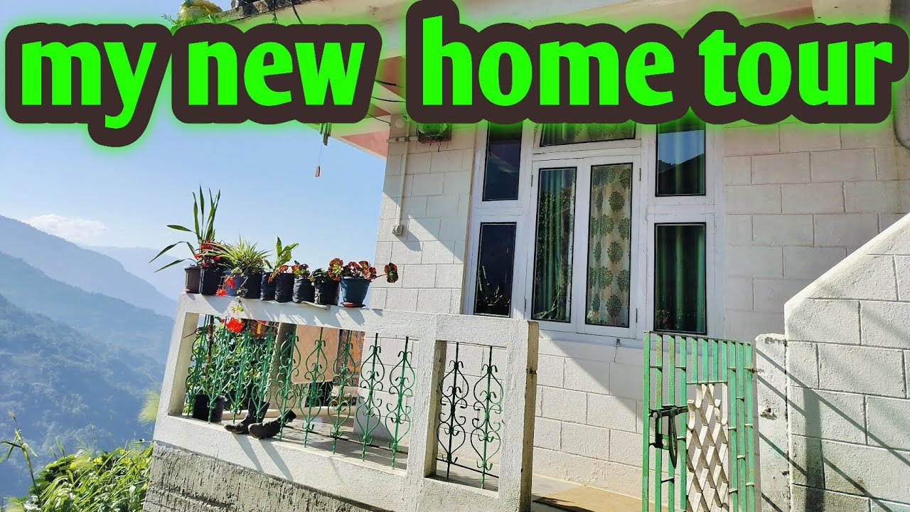 my new home tour \\ my daily life vlog //my daily vlog #youtubepublic # ...