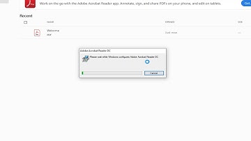 How to Fix Adobe PDF Reader Not Working Issues In Windows 10/8/7 [Tutorial]