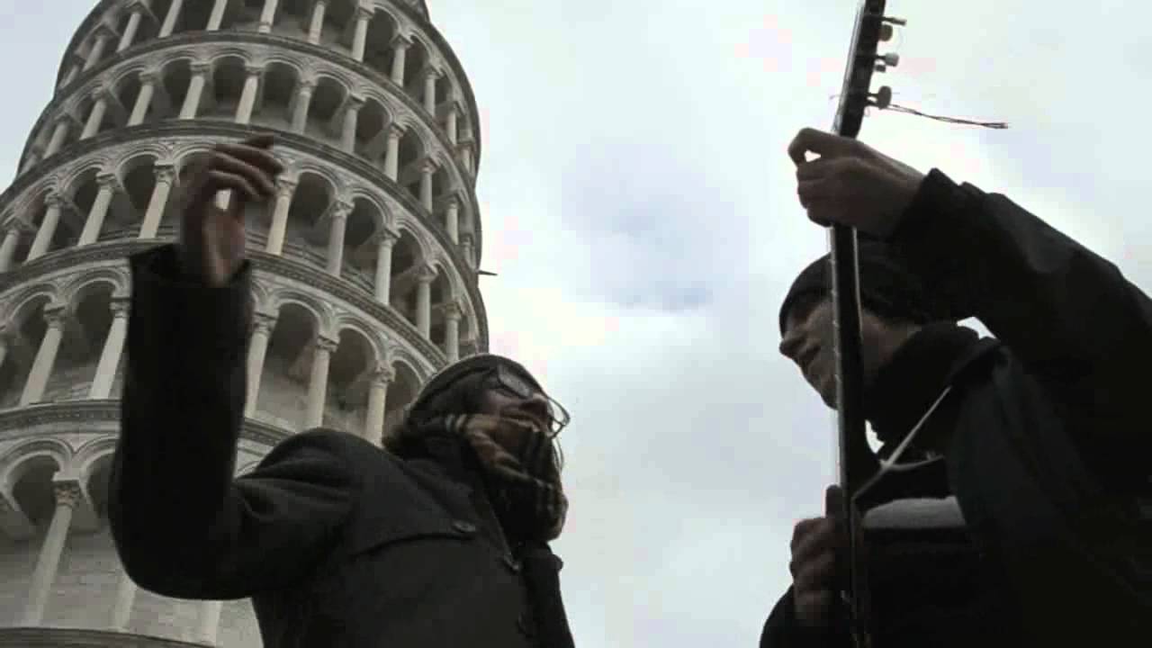 Non c'ho soldi - Sigla iniziale - ResProject 7
