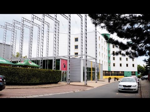 Hotel Tennis Club,