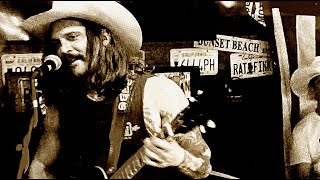 Rob Leines - Head Case Live @ World Famous Mother's Saloon, Sunset Beach, CA - 4/18/25