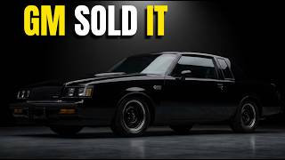 GM Sold Its Best Engine for Scrap — Then Bought It Back
