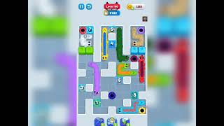 Gecko Out Level 110 Game Walkthrough Solution