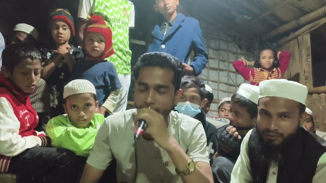 Kawal Islam V's Kawal Muhibbullah Kawal Sodul Islam Official #01842405666