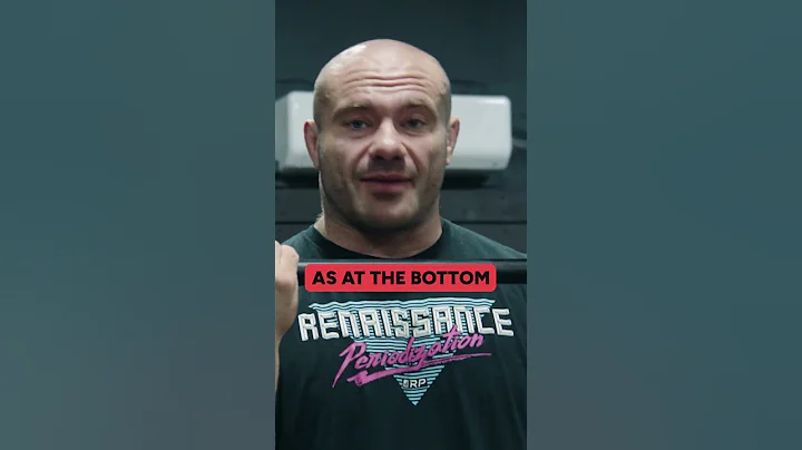 The BEST Grip for Pullups? (doesn't exist)