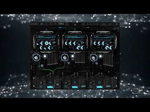 HEXERACT Basic Synthesis   Constructing a Gritty Pulsing Analogue Bass