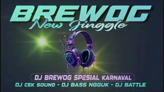 DJ NEW BREWOG FULL ALBUM DJ TERBARU  VIRAL TIKTOK DJ FULL HOREG 2024