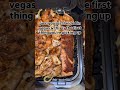 Best hibachi in Las Vegas 3654 e flamingo rd