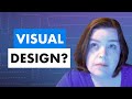 Do instructional designers need visual design skills