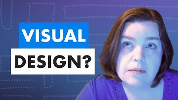 Do Instructional Designers Need Visual Design Skills?