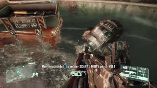 Crysis 3 Remastered 2026