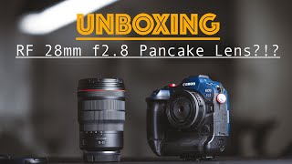 Replacing my RF 15-35mm f2.8?