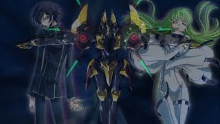 Madcode Ge - Garnet Moon