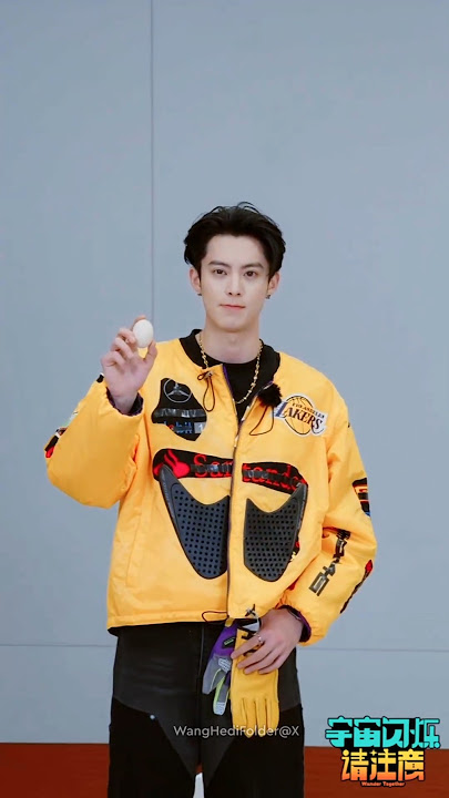 Download lagu Dylan Wang Promo Teaser for New Variety 'Wander Together' | Wang Hedi 2025