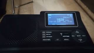 KDKA FAILED ON US AGAIN! (normal version) KDKA test from 2-25-24