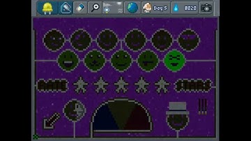 [The Sandbox]  - User-Created day 5