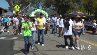 Central Coast Autism Spectrum Center hosts annual "Walk for Autism"