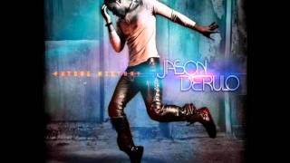 Jason Derulo - Breathing (Future History) (HQ) Resimi