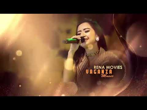 RENA KDI | TERHANYUT DALAM KEMESRAAN | ALUSS EDAN