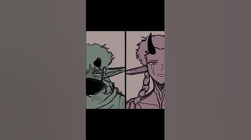 Should I?? 🙏‼️ #oc #wip #art