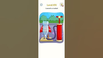 DOP 3 Displace One Part LEVEL  676   #shorts