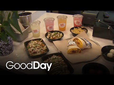 Dhaba fast-casual Indian kitchen opens in Yuba City