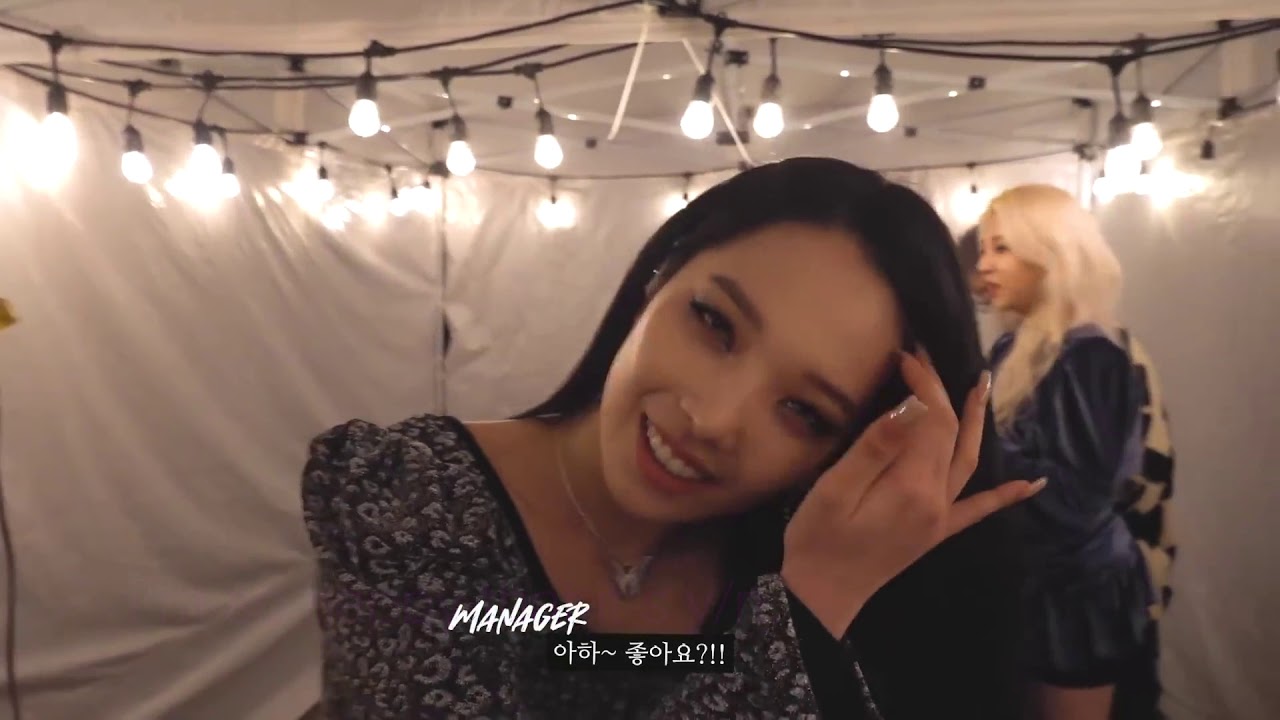 KPop Idols as your Friends YouTube