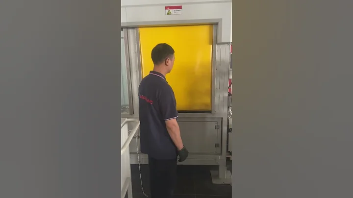 manufacturing process - DayDayNews