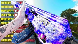 BLACK OPS 6 - 38 KILLS & 1 NUKE!😍 “CR-56 AMAX” (COD BO6 Multiplayer Gameplay) 