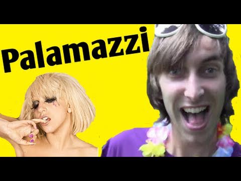 Sandra Gaga- Palamazzi